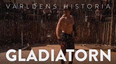 Världens historia Сезон 6
