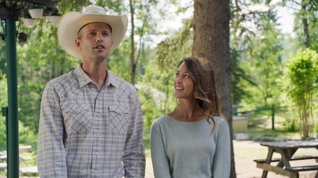 The Art of Trust (2019) - Episode 7 poster and promotional image