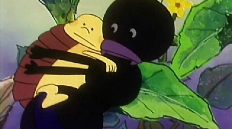 Tiger Longicorn Beetle (1975) - Episode 25 poster and promotional image