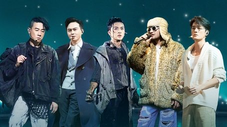 EP9-1 (2022) - Episode 13 poster and promotional image