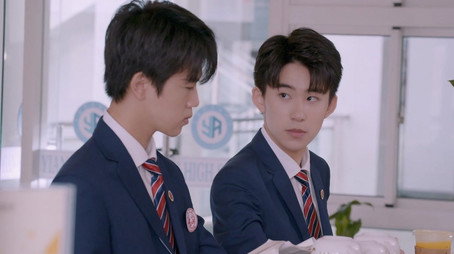 少年如歌 Сезон 1