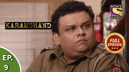 Karamchand Сезон 2