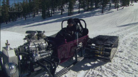 Monster Garage Sezóna 3