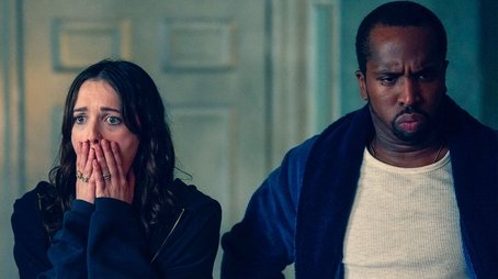 About Last Night (2020) - Episode 2 poster and promotional image
