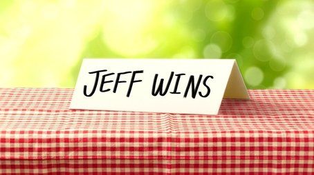 Jeff Wins
