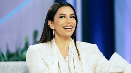 Eva Longoria, Annie Gonzalez, Jesse Garcia, Colton Dixon (2023) - Episode 161 poster and promotional image