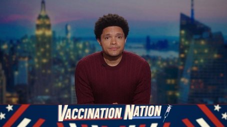October 12, 2021 - Phoebe Robinson (2021) - Episode 9 poster and promotional image