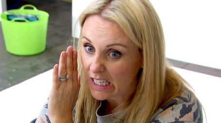 The Rug Rat Challenge (2015) - Episode 14 poster and promotional image