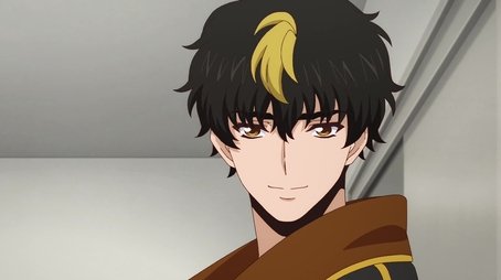Pride of a Knight (2022) - Episode 7 poster and promotional image