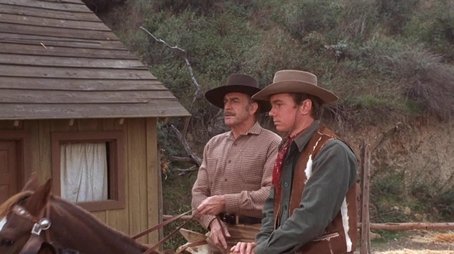One Spring Like Long Ago (1966) - Episode 24 poster and promotional image
