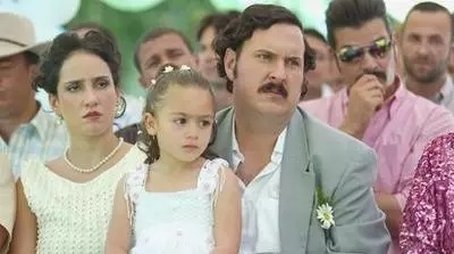 Pablo Escobar unleashes its wrath (2012) - Episode 65 poster and promotional image