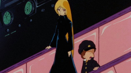 新竹取物語 1000年女王 Сезон 1