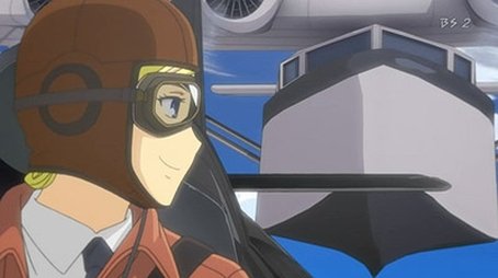 Wings of Justice (2008) - Episode 17 poster and promotional image