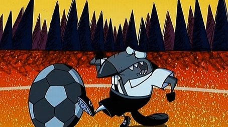 Soccer? I Hardly Knew Him! (1999) - Episode 38 poster and promotional image