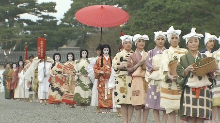Kyoto's Rebirth: The Ancient Capital Prospers Anew (2015) - Episode 19 poster and promotional image