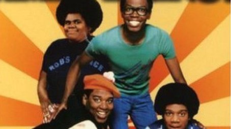 Season 2 (1977) - Season 2 poster and promotional image