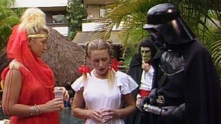 Episode 812 (1986) - Episode 116 poster and promotional image