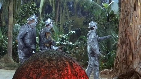 Meet the Meteor (1966) - Episode 32 poster and promotional image