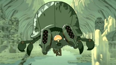 Monstrous Like Muir (2006) - Episode 18 poster and promotional image