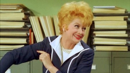 Lucy and Art Linkletter (1966) - Episode 16 poster and promotional image