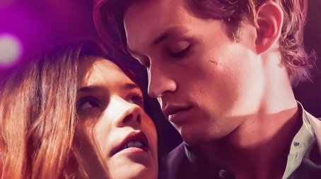 Maxton Hall - The World Between Us (2024) poster
