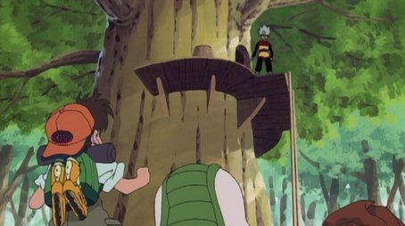 Eternal Worm (1999) - Episode 4 poster and promotional image