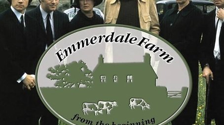 Series 1 (1972) - Season 1 poster and promotional image