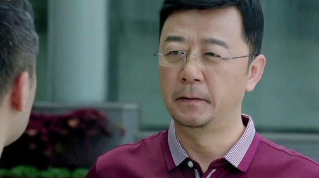 江河水 Stagione 1
