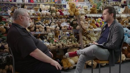 Jim Takes on Cancel Culture (2019) - Episode 13 poster and promotional image