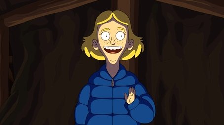 Saved by the Spells Adventure (2022) - Episode 13 poster and promotional image