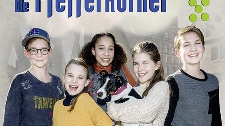 Season 14 (2017) - Season 14 poster and promotional image