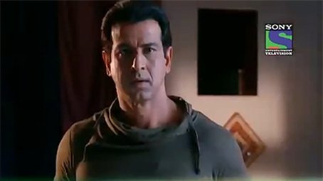 Adrushya Qatil Part 2 (2013) - Episode 248 poster and promotional image