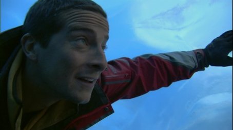 Andes Adventure (2007) - Episode 6 poster and promotional image