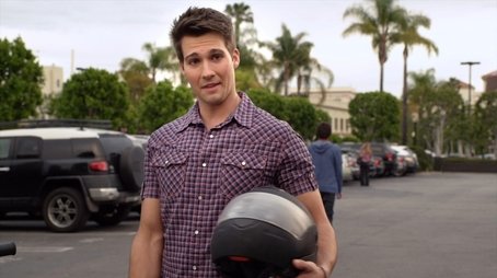 Big Time Rides (2013) - Episode 8 poster and promotional image