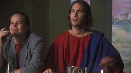 Heroes (1992) - Episode 4 poster and promotional image
