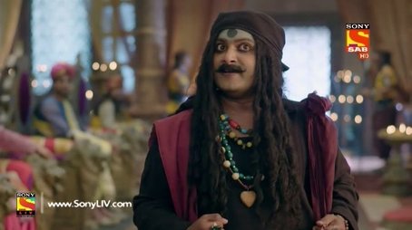 Tathacharya's Cunning Plan (2017) - Episode 72 poster and promotional image