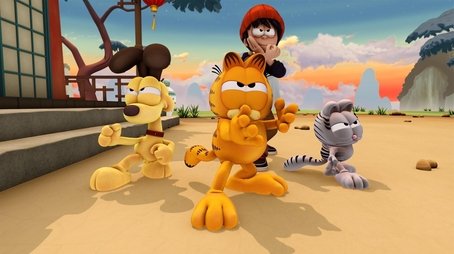 Little Trouble in Big China (2012) - Episode 37 poster and promotional image