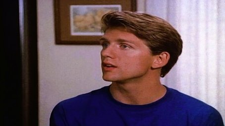 Leading From the Heart (1991) - Episode 11 poster and promotional image