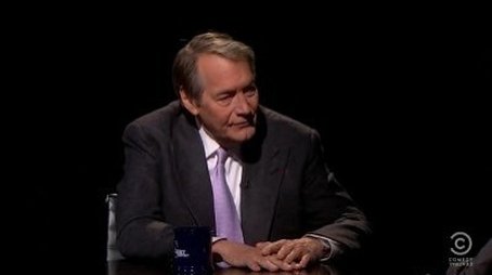 Charlie Rose (2011) - Episode 13 poster and promotional image