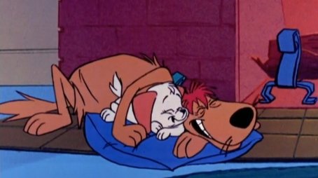 Pup, Skip and Jump (1966) - Episode 56 poster and promotional image