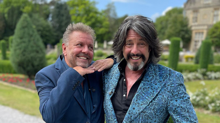 Celebrity Special 1 (2023) - Episode 69 poster and promotional image