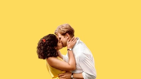 One Day (2024) poster