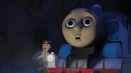 Mines of Mystery (2019) - Episode 23 poster and promotional image