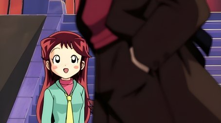 Playing with a Full Deck (2002) - Episode 1 poster and promotional image