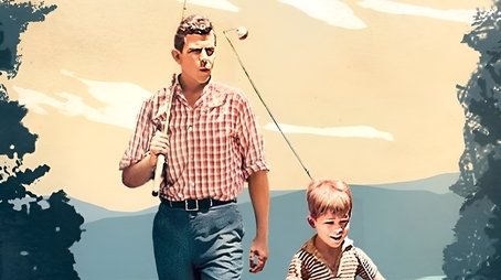The Andy Griffith Show (1960) poster