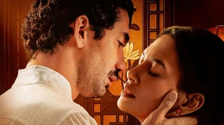 Gowok: Javanese Kamasutra (2025) movie poster - Click for spoilers and plot summary