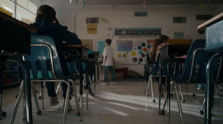 Failure at All Levels (2020) - Episode 3 poster and promotional image