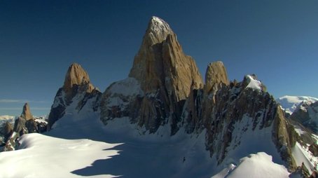 Patagonia (2007) - Episode 5 poster and promotional image
