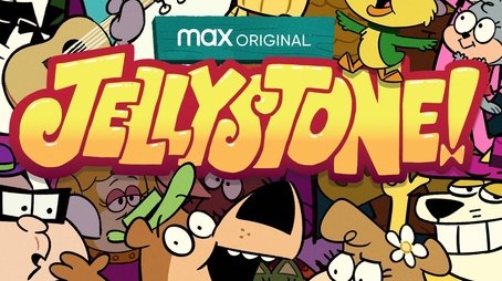 Season 1 (2021) - Season 1 poster and promotional image