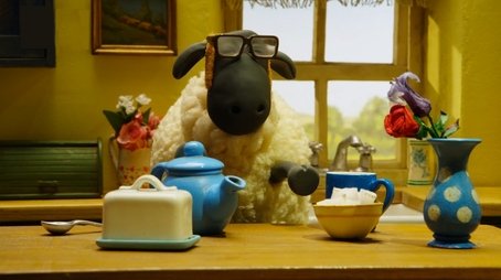 Sheep Farmer (2016) - Episode 20 poster and promotional image